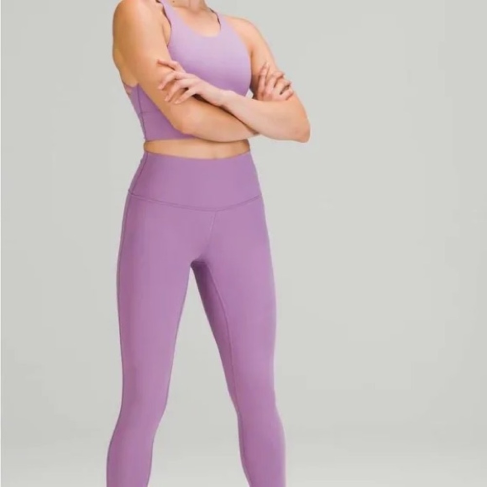 lululemon SET !!! Align Tank Top & Bottom